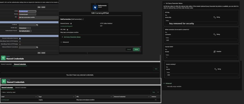 Visual Workflow Scheduled Trigger Flow Only Works In Debug Mode Salesforce Stack Exchange - Dark Patterns - Elegant Full HD Collection