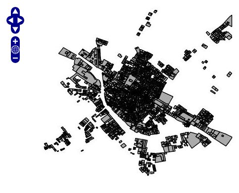 Geoserver Problem Overlaying Layers In Openlayers Geographic Information Systems Stack Exchange - Download Professional Landscape Pattern | High Resolution
