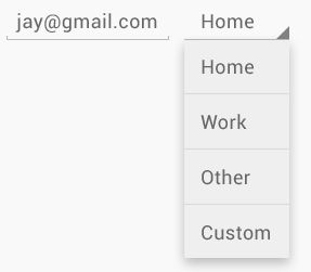 Forms Optionally Showing More Options User Experience Stack Exchange - Download Perfect Mountain Image | Ultra HD