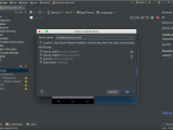 Android Studio Can T Extract Layout Stack Overflow