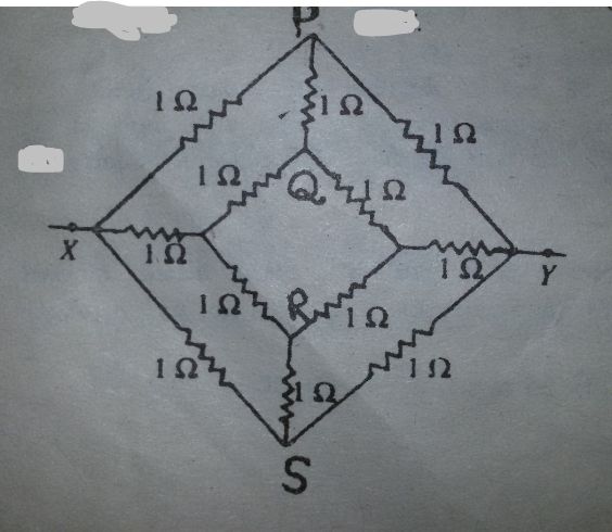 Finding Equivalent Resistance Electrical Engineering Stack Exchange - Geometric Arts - Beautiful Mobile Collection