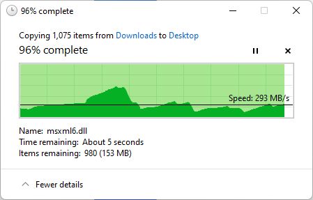 Ssd Write Performance Cliff - Best Gradient Illustrations in Mobile