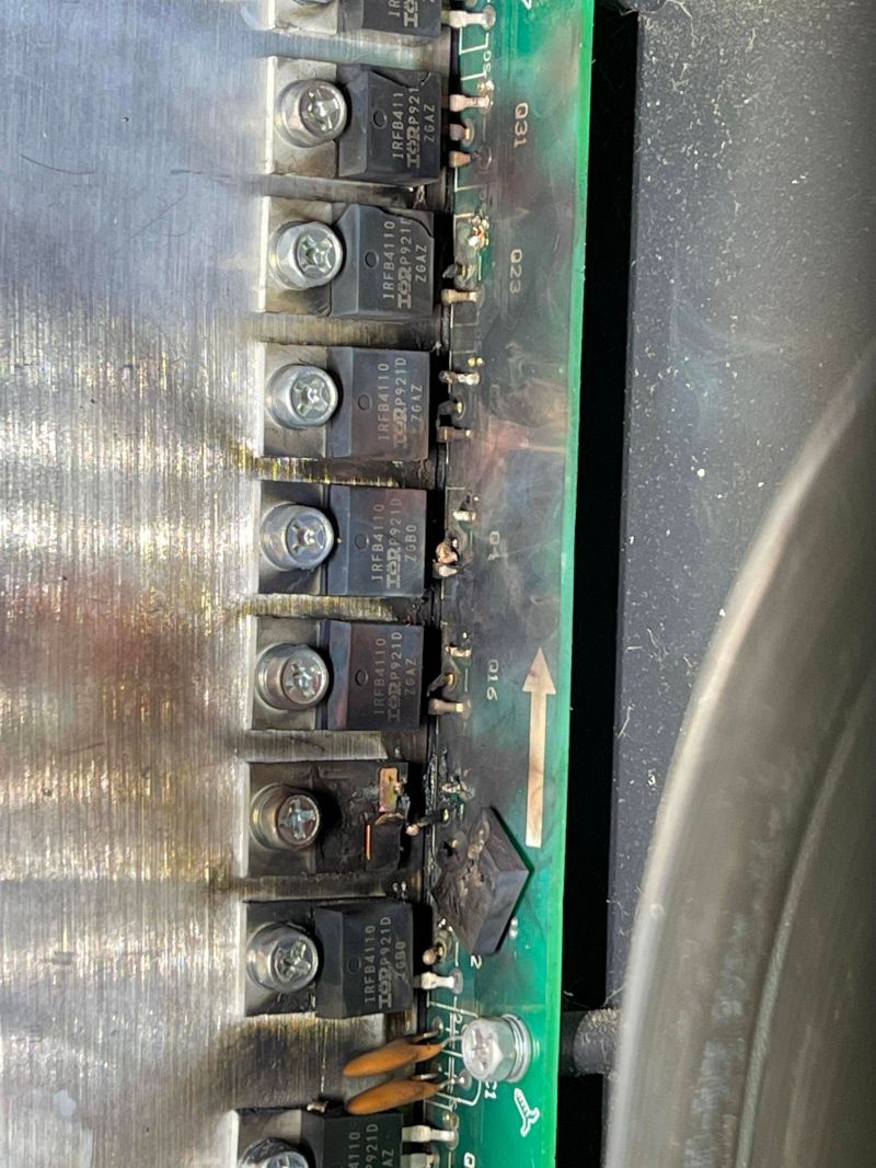 Mosfet Transistor Electrical Engineering Stack Exchange - Nature Pattern Collection - Desktop Quality