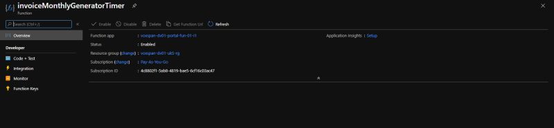 C Azure Functions Timer Trigger And Consumption Plan Issue Stack - Download Ultra HD Dark Wallpaper | 4K