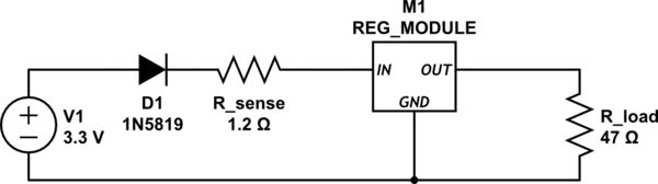 Power Boost Regulator Current Draw Seems Excessive Electrical - Ultra HD Ocean Designs for Desktop