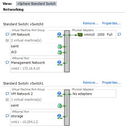 Virtualization Hosting A Zfs Server As A Virtual Guest Server Fault - Premium Space Pattern - High Resolution
