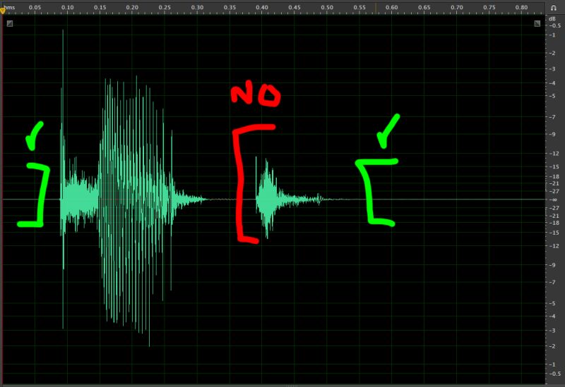 How To Use Silenceremove Filter Issue 424 Protonemedia Laravel - Nature Design Collection - 8K Quality