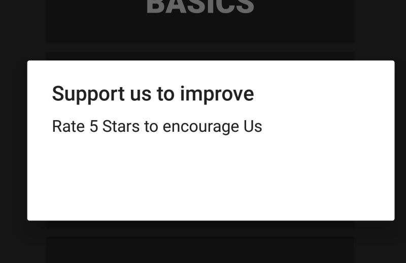 Android How To Start An Activity Inside A Custom Alertdialog Stack - Premium City Art Gallery - Mobile