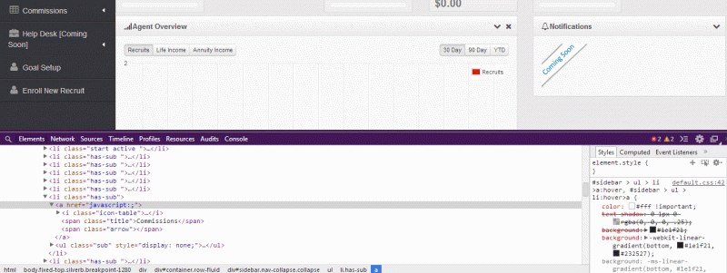 Jquery Javascript Expand Area On Click Stack Overflow - Sunset Art Collection - HD Quality