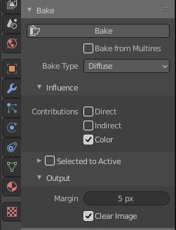 Texturing Combining Textures With Baking Blender Stack Exchange - Creative 8K Dark Images | Free Download
