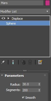 Displace Modifier In 3ds Max 3ds Max Design 3ds Max Tutorials 3d - HD Dark Pictures for Desktop
