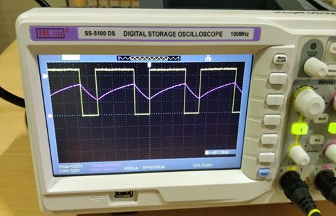 555 Timer Duty Cycle Electrical Engineering Stack Exchange - Minimal Art Collection - 4K Quality