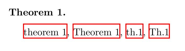 Cross Referencing Creating New Cleveref Types Tex Latex Stack - Gradient Pictures - Elegant Full HD Collection