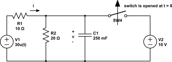 Circuito Rc Circuitlab - Premium Gradient Illustration Gallery - Full HD