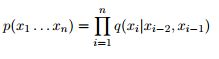Probability Using Trigram Language Model To Estimate Probablilites - Best Mountain Pictures in HD