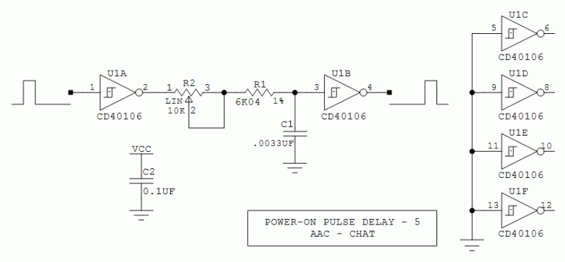 Delay Linear Technology Ltc6994 2 Electrical Engineering Stack Exchange - Download Elegant Landscape Texture | HD
