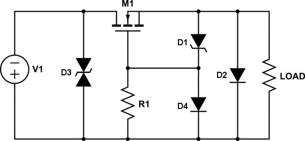 Mosfet Reverse Breakdown Voltage Problem R Electronics - Gorgeous Full HD Landscape Wallpapers | Free Download