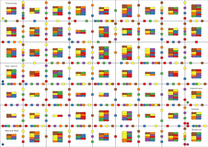 Mazes Correct Pass Hired Puzzling Stack Exchange - Desktop Sunset Pictures for Desktop