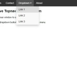 Multi Level Drop Down Menu With Css Stack Overflow