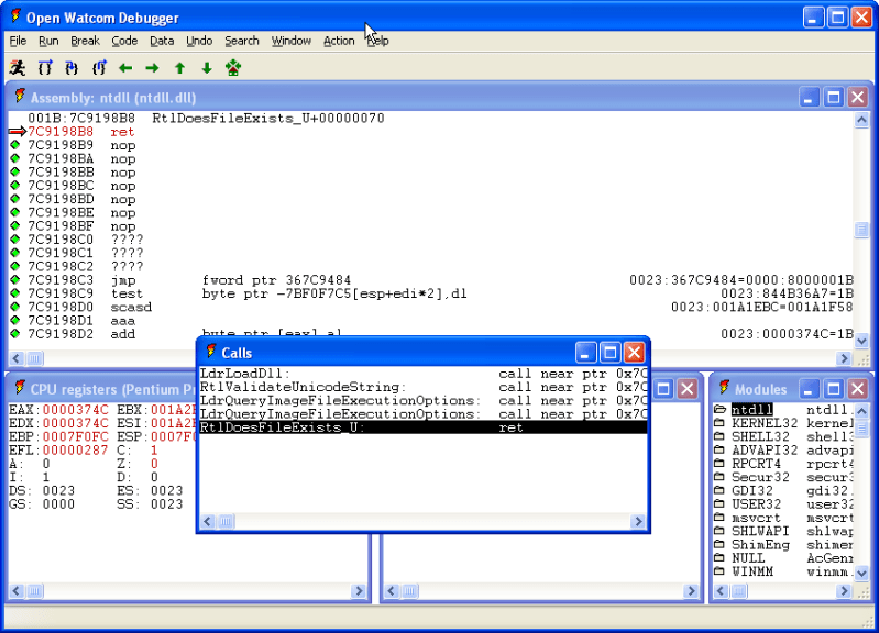Windows Kernel32 Basethreadinitthunk Without Iat Reverse Engineering Stack Exchange - Professional Sunset Illustration - Ultra HD