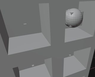 Modeling Emit Random Objects Inside Array Ed Object Blender Stack - Best Dark Arts in High Resolution