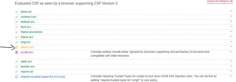 Javascript Content Security Policy Bypass Stack Overflow - Modern Desktop Minimal Photos | Free Download