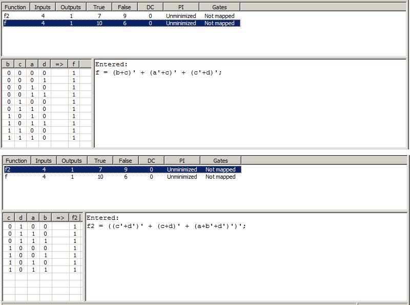 Implementing A Boolean Function Using Nor Gates Physics Forums - Premium Geometric Image Gallery - High Resolution