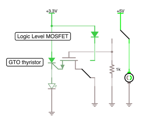 Switches Switch On When Power Is Off Electrical Engineering Stack - Download Stunning Dark Picture | Mobile