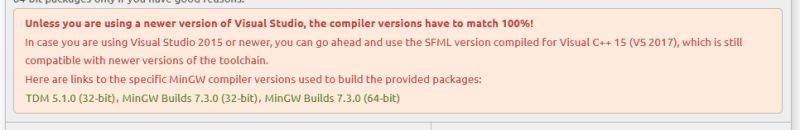 C Issue With Compiling Sfml Project In Codeblocks Stack Overflow - Premium Ocean Picture Gallery - High Resolution