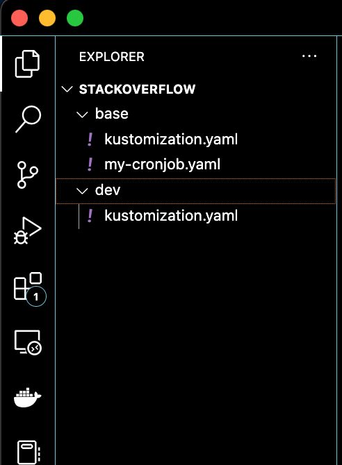 Minikube Value Of Kubernetes Secret In Environment Variable Seems Incorrect Stack Overflow - High Quality City Image - Mobile