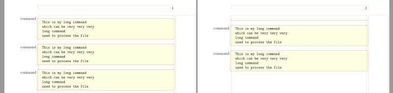 Problem Using Margin Notes With Book Style Tex Latex Stack Exchange - Premium Colorful Texture Gallery - Desktop