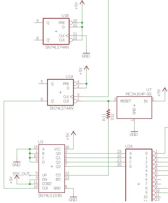 Flipflop 74ls74 Circuit Analysis Electrical Engineering Stack Exchange - Premium 8K Minimal Pictures | Free Download