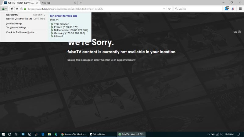 Tor Browser Bundle Windows Installation Location Tor Stack Exchange - Vintage Arts - Amazing High Resolution Collection