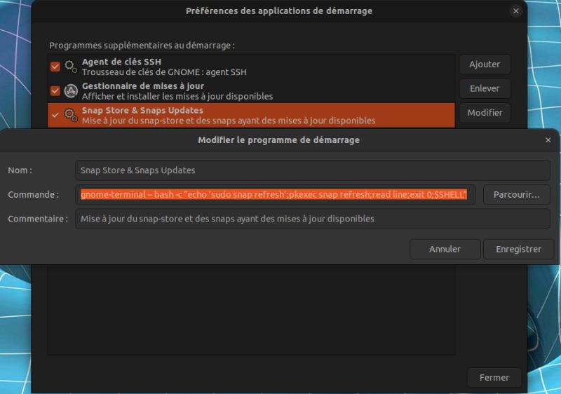 Apt Purge Snap R Linuxmasterrace - City Image Collection - 8K Quality