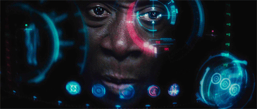 How Essential Is Jarvis To The Iron Man War Machine Armors Science Fiction Fantasy Stack Exchange