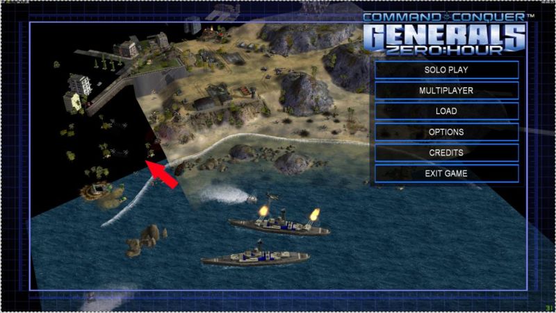 Render Distance Command Gallery - Retina Minimal Images for Desktop