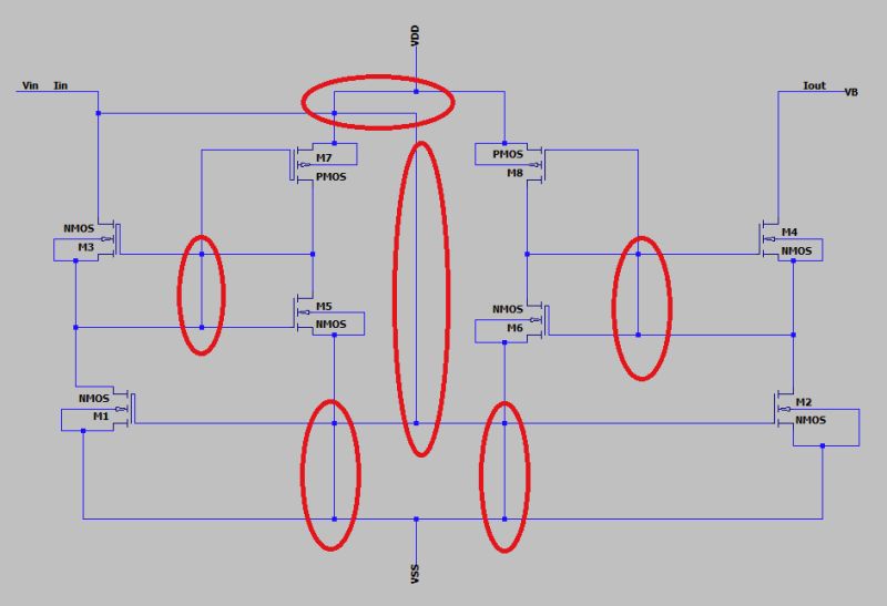 Hspice Command Error R Electricalengineering - Incredible Dark Art - Full HD