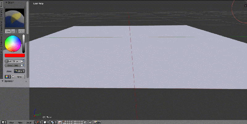 Export Object With Vertex Paint Blender Stack Exchange - Download Professional Colorful Photo | Ultra HD