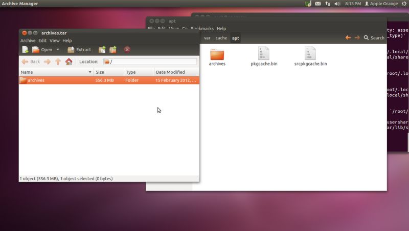 Ubuntu Archiveos - Best Mountain Photos in Retina
