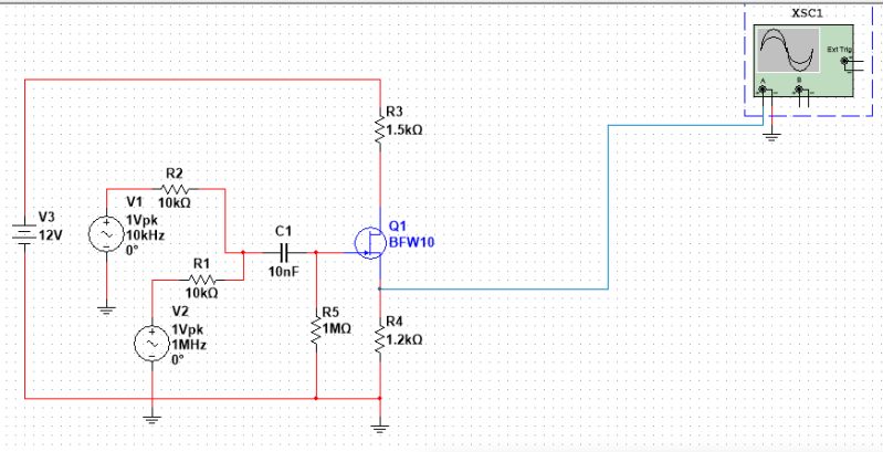 Fet Reactance Modulator Pdf Science Mathematics - Download Beautiful Gradient Illustration | High Resolution