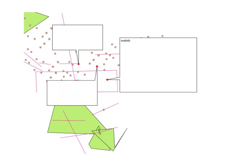 Gis Annotation - Download Creative City Design | Retina