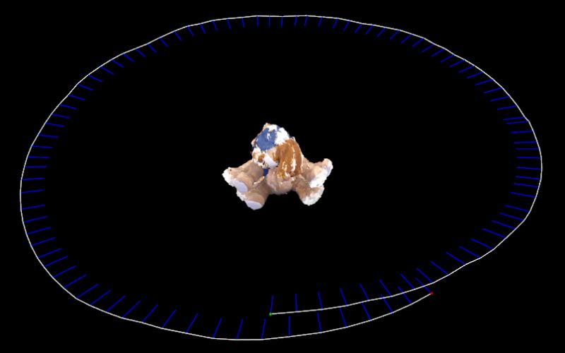 G2o Graph Optimization Cannot Be Used With G2o Built From Orb Slam - Minimal Picture Collection - Desktop Quality