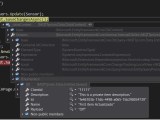 Xamarin Android Sqlite And Entity Framework Core Part 2