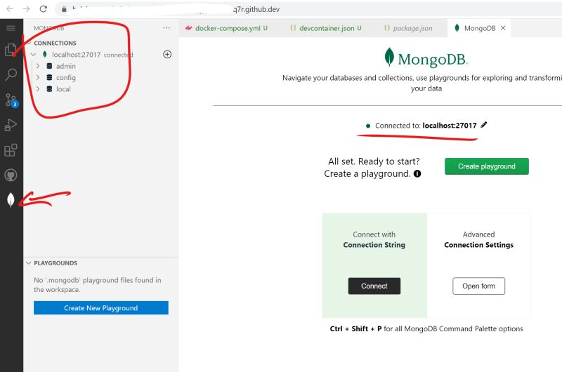 Workflow Runs Mongodb Js Compass Github - Download Elegant Nature Design | 8K