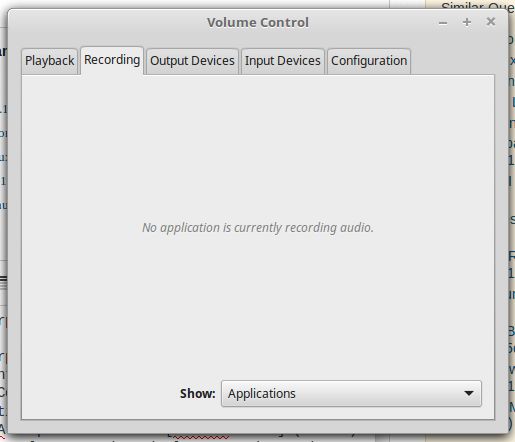 Linux Mint 18 1 Audio Problem Unix Linux Stack Exchange - Modern Vintage Art - Mobile