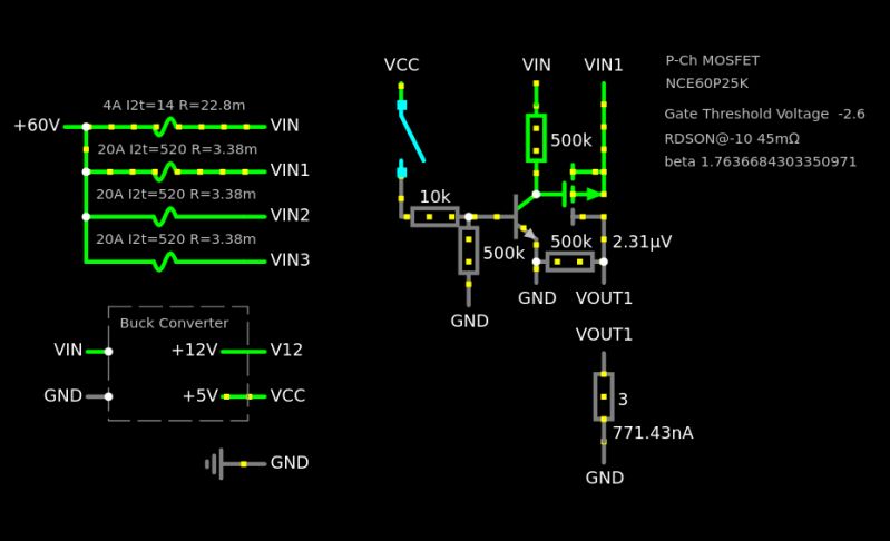 High Side Mosfet Switch Electrical Engineering Stack Exchange - Download Incredible Landscape Texture | Full HD