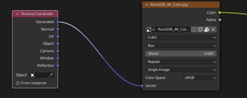 Rendering Texture Not Visible Blender Stack Exchange - Best Geometric Wallpapers in HD