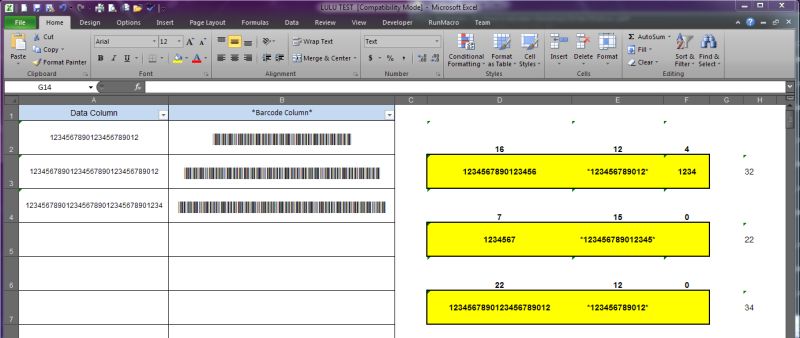 Github Vb6hobbyst7 Excel Vba Barcode Reader Excel Dashboard For Bar - Stunning Abstract Design - High Resolution