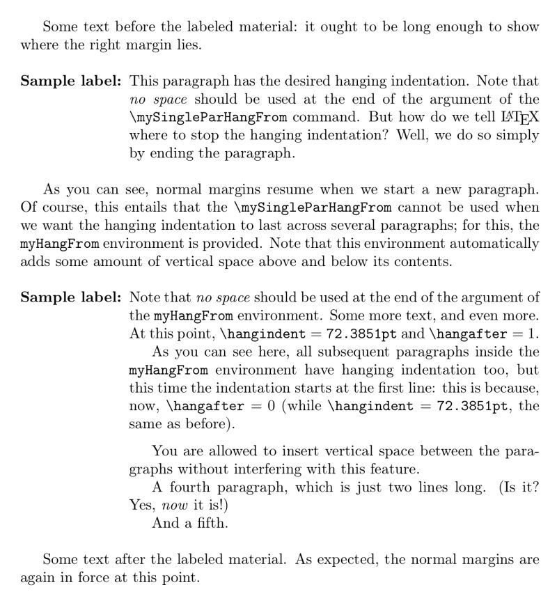 Align Continuing Alignment After Text Tex Latex Stack Exchange - Best Nature Wallpapers in Full HD