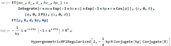 Numerical Integration Why Does The Following Integral Not Evaluate - Best Landscape Arts in 8K